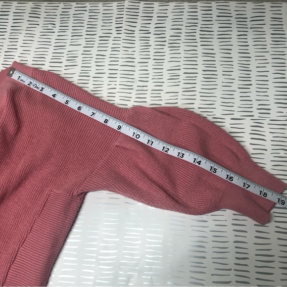 Express sweater long and circular - Picture 6 of 10